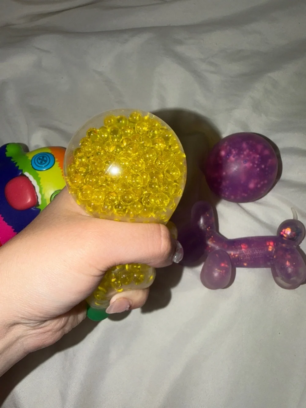 squishy bundle - Picture 3 of 5